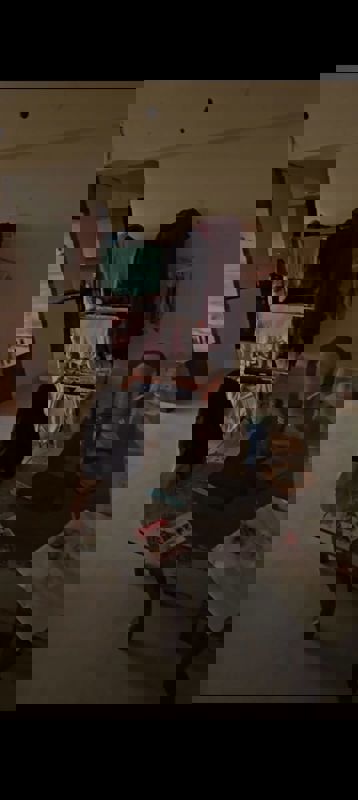 2.5 BHK + Store Room 1250 Sq.Ft. Apartment in Sai Baba Complex Goregaon