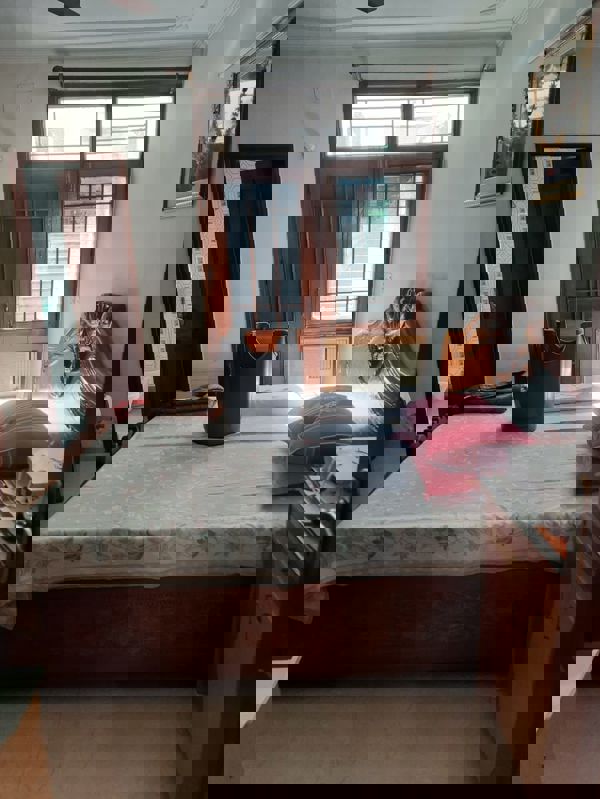 3 BHK 2304 Sq.Ft. Apartment in Ivory County