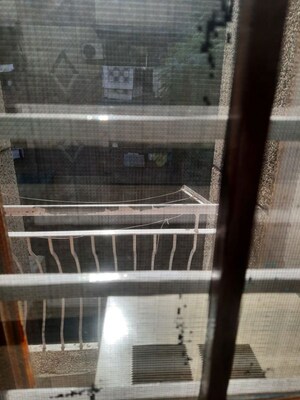 Balcony in 3 BHK Apartment at Ivory County, Sector 115 – for Sale