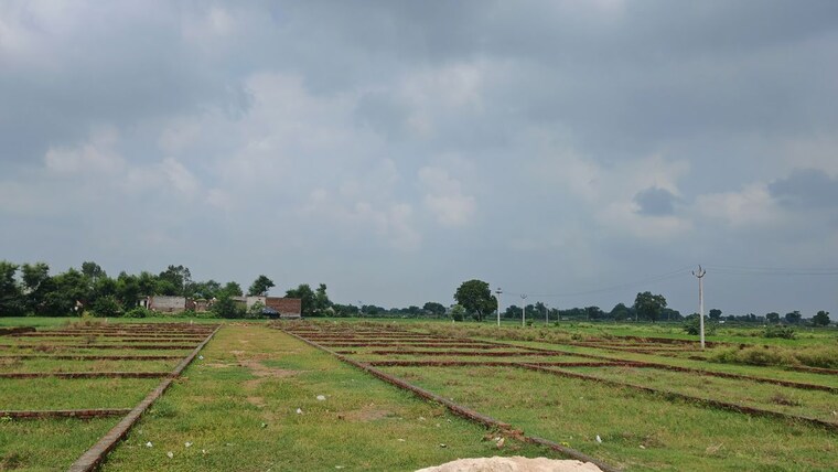 undefined, jewar  228 Sq.Yd. Plot In Jewar Greater Noida 9943377