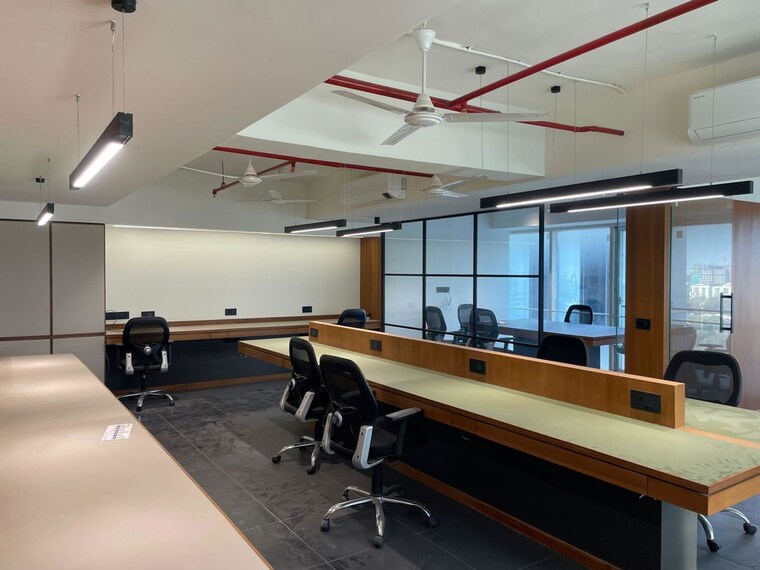 Gym, vaishnodevi circle Commercial Office Space 1610 Sq.Ft. In Vaishnodevi Circle Ahmedabad 9943311