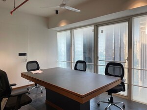 Team Area in  Office Space at Vaishnodevi Circle – for Rent