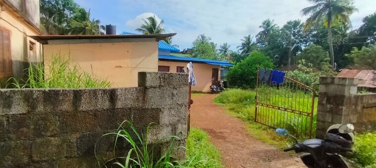 Exterior View, chiyyaram  4357 Sq.Ft. Plot In Chiyyaram Thrissur 9943409