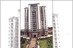 2 BHK Apartment For Sale in Velentine Tower