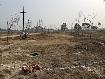 Plot Area in  Plot at Mohanlalganj – for Sale