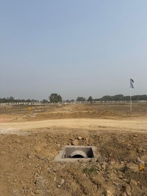  Plot For Sale in Mohanlalganj