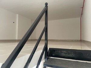  Shop – Exterior View View at Bramhacorp F Residences, Kalyani Nagar - for Rent