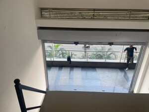  Shop – Exterior View View at Bramhacorp F Residences, Kalyani Nagar - for Rent