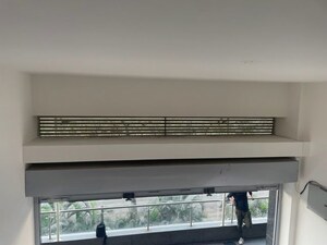  Shop – Exterior View View at Bramhacorp F Residences, Kalyani Nagar - for Rent