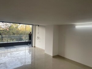  Shop – Exterior View View at Bramhacorp F Residences, Kalyani Nagar - for Rent