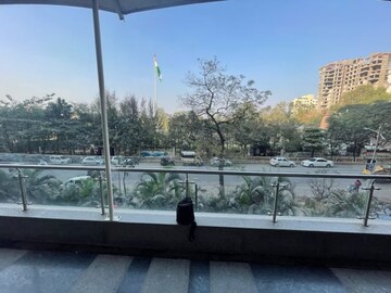  Shop – Exterior View View at Bramhacorp F Residences, Kalyani Nagar - for Rent