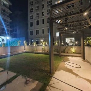 Parking in 2 BHK Apartment at Platinum Life, Munshi Nagar – for Rent