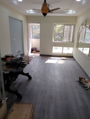 Master Bedroom in 2 BHK Apartment at Shubh Tirupati Apartment, Andheri West – for Rent