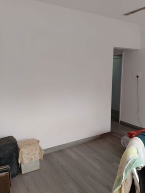 Bedroom in 2 BHK Apartment at Shubh Tirupati Apartment, Andheri West – for Rent