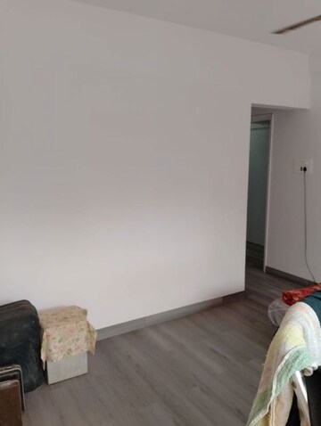 Bedroom in 2 BHK Apartment at Shubh Tirupati Apartment, Andheri West – for Rent