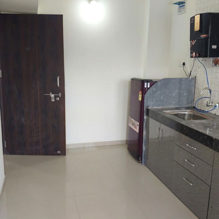 Kitchen, kharadi 1 Bedroom 560 Sq.Ft. Apartment In Kharadi Pune 9943424