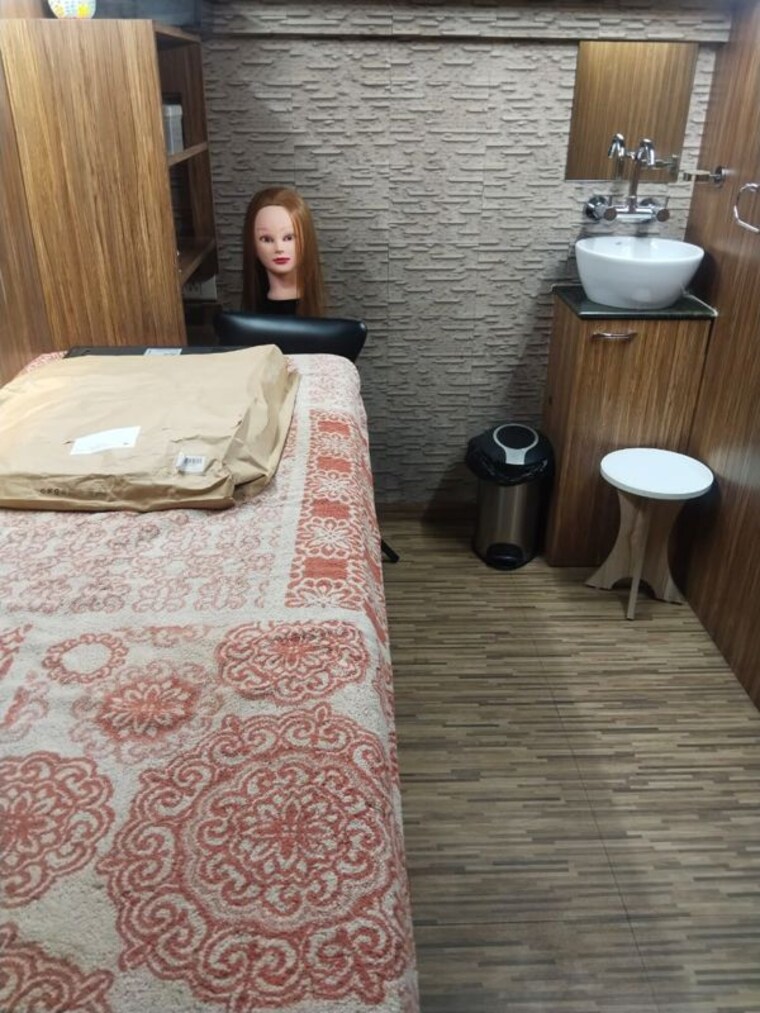 Floor Plan, sree-mangal-queens-tower Commercial Shop 1200 Sq.Ft. In Aundh Pune 9943430