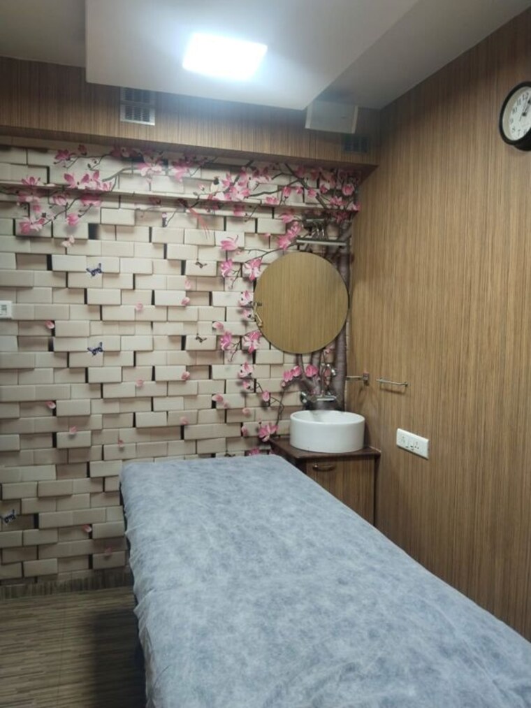 Floor Plan, sree-mangal-queens-tower Commercial Shop 1200 Sq.Ft. In Aundh Pune 9943430