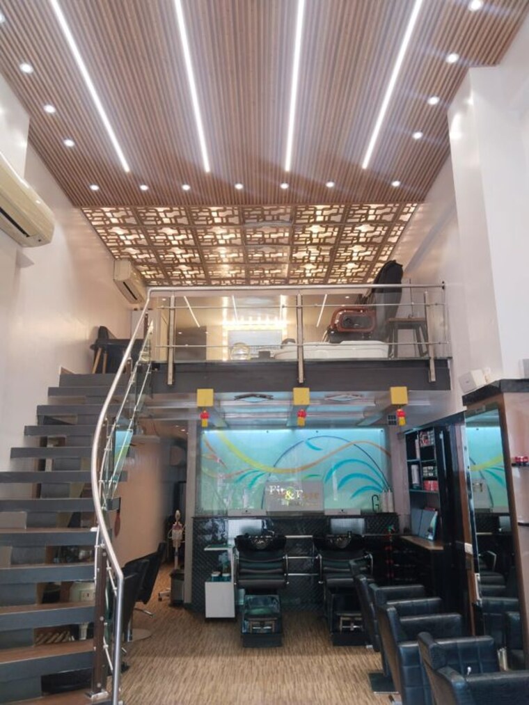 undefined, sree-mangal-queens-tower Commercial Shop 1200 Sq.Ft. In Aundh Pune 9943430