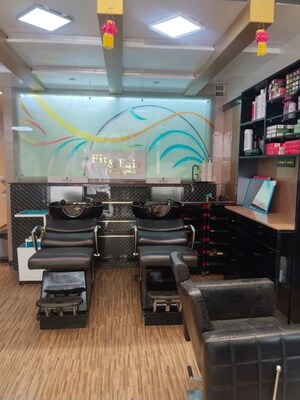 Floor Plan in  Shop at Sree Mangal Queens Tower, Aundh – for Sale