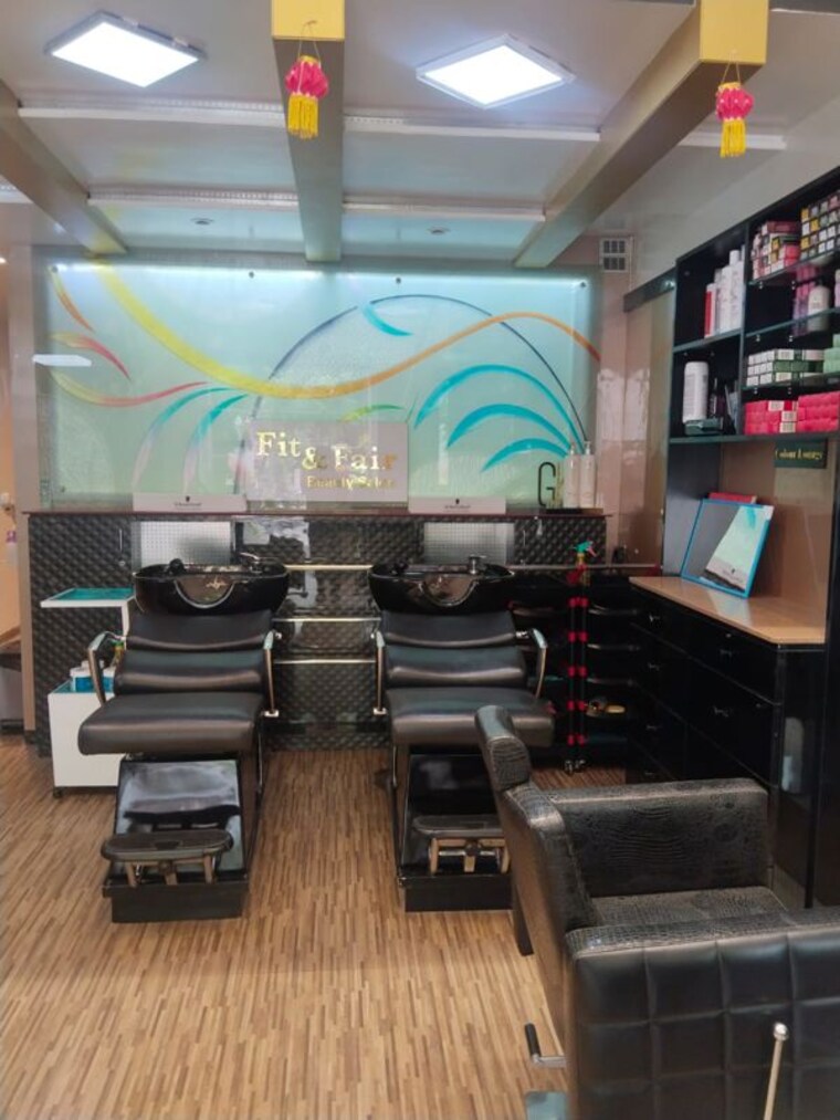 Floor Plan, sree-mangal-queens-tower Commercial Shop 1200 Sq.Ft. In Aundh Pune 9943430