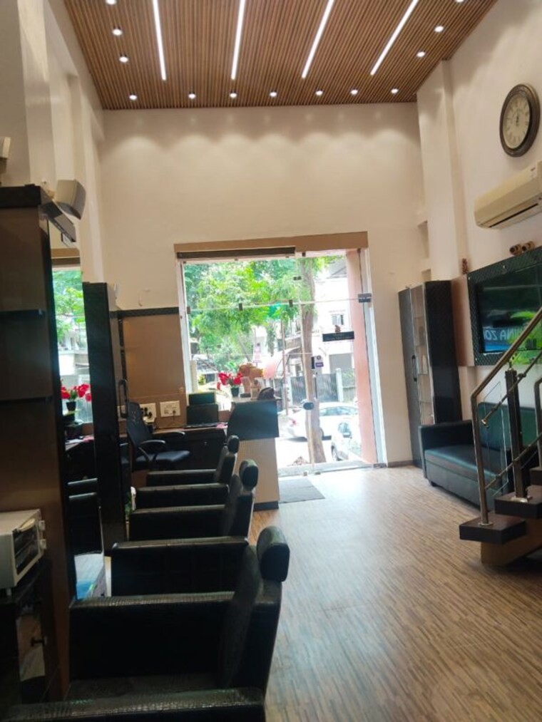 Floor Plan, sree-mangal-queens-tower Commercial Shop 1200 Sq.Ft. In Aundh Pune 9943430