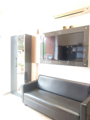 Furnished Amenities in  Shop at Sree Mangal Queens Tower, Aundh – for Sale