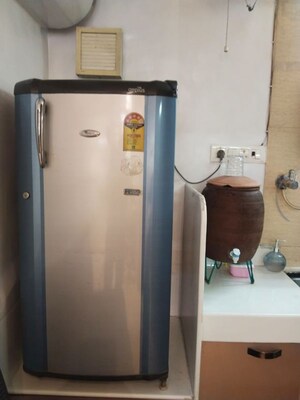 Floor Plan in  Shop at Sree Mangal Queens Tower, Aundh – for Sale