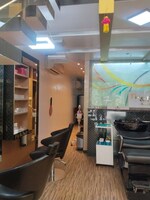 1200 Sq.Ft. Retail Shop in Sree Mangal Queens Tower