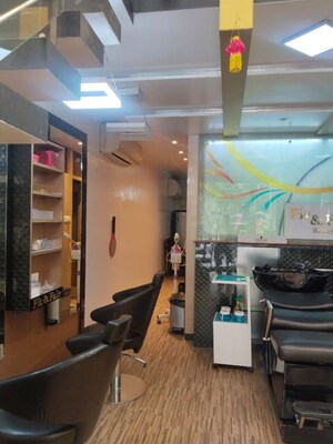  Shop For Sale in Sree Mangal Queens Tower, Aundh