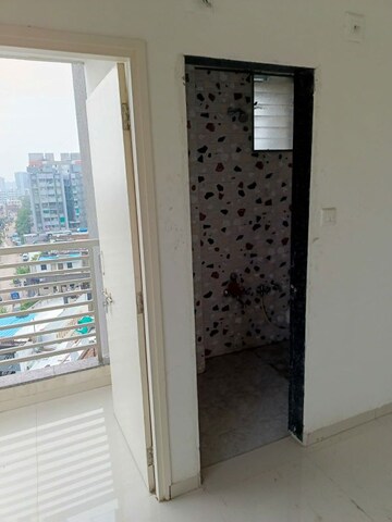 Building Lobby in 2 BHK Apartment at Chanakyapuri – for Rent