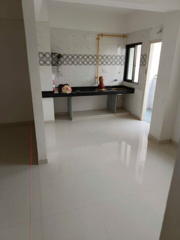 Kitchen in 2 BHK Apartment at Chanakyapuri – for Rent