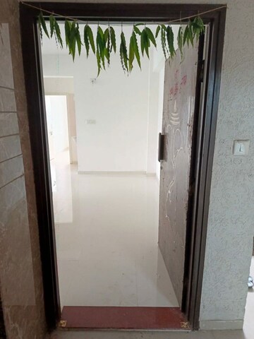 Balcony in 2 BHK Apartment at Chanakyapuri – for Rent