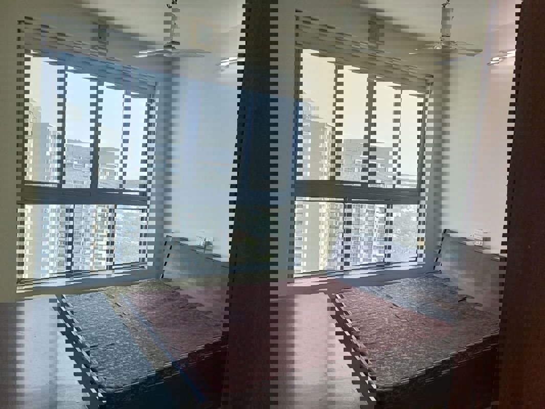 3 BHK + Pooja Room 1646 Sq.Ft. Apartment in Osian Almanova