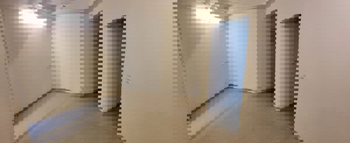 1 BHK 890 Sq.Ft. Apartment in Shri Radha Aqua Garden