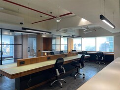 Office Space For Rent in Vaishnodevi Circle