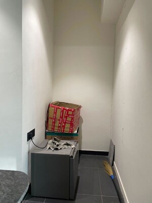 Furnished Amenities in  Office Space at Vaishnodevi Circle – for Rent