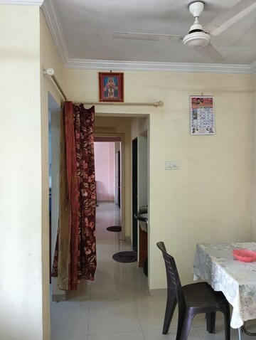 Furnished Amenities in 2 BHK Apartment at Tulsidham Complex, Kapur Bawdi – for Rent