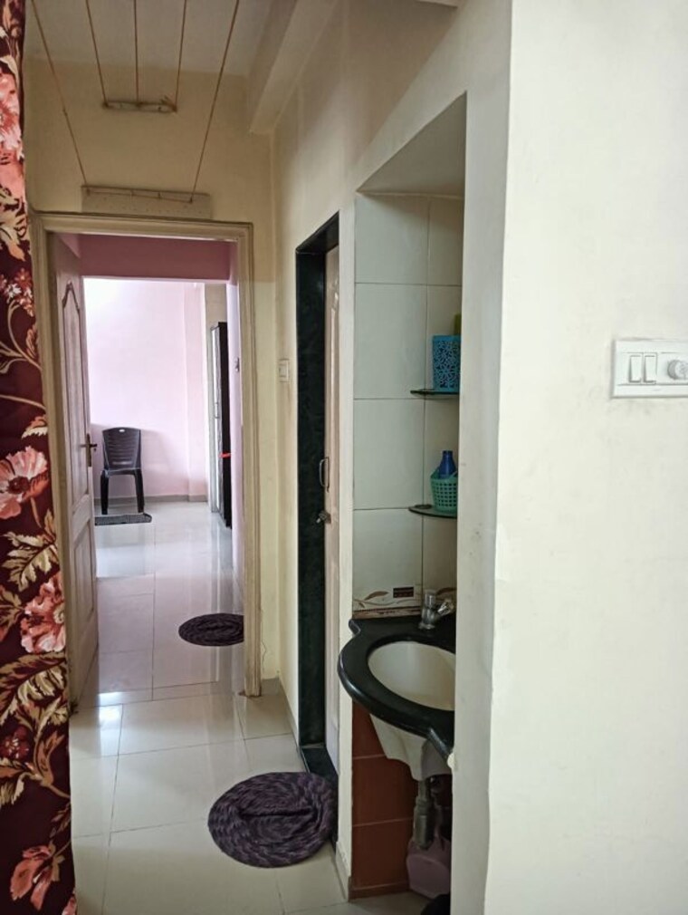 undefined, tulsidham-complex 2 Bedroom 730 Sq.Ft. Apartment In Kapur Bawdi Thane 9943451