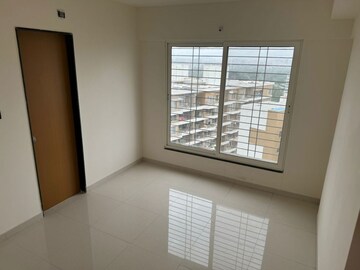 Bedroom in 3 BHK Apartment at Shree Sonigara Signature Park, Wakad – for Rent