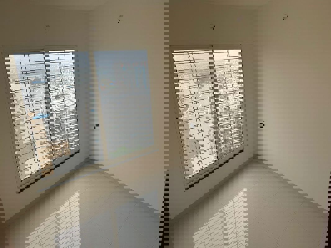 3 BHK 1100 Sq.Ft. Apartment in Shree Sonigara Signature Park