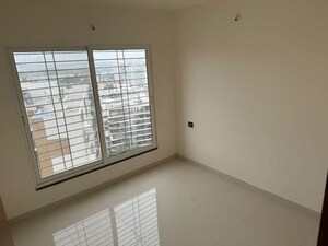 3 BHK Apartment For Rent in Shree Sonigara Signature Park, Wakad