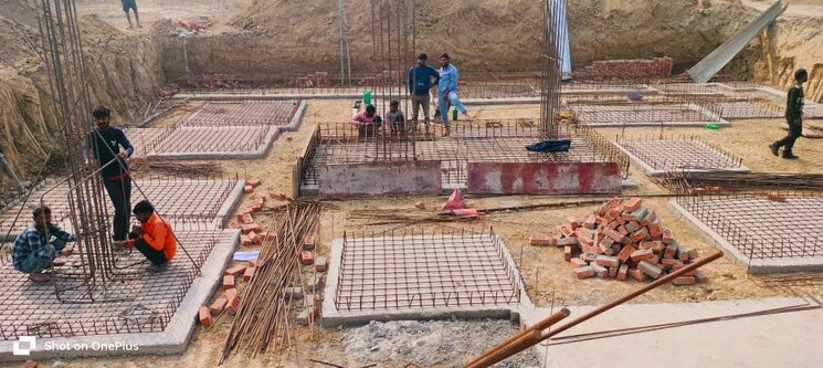 Exterior View, mohanlalganj  1464 Sq.Ft. Plot In Mohanlalganj Lucknow 9943464