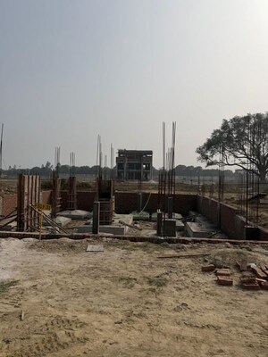 Plot For Sale in Mohanlalganj