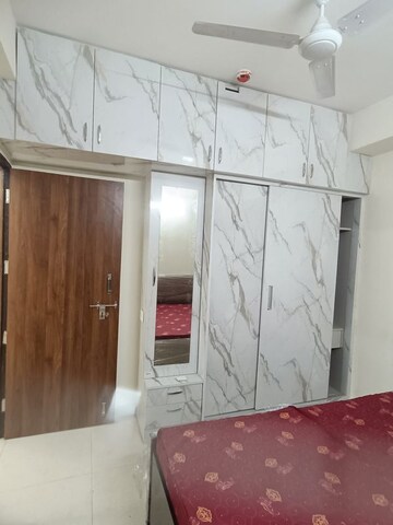 Kitchen in 2 BHK Apartment at Signature Global Prime, Sector 63a – for Rent