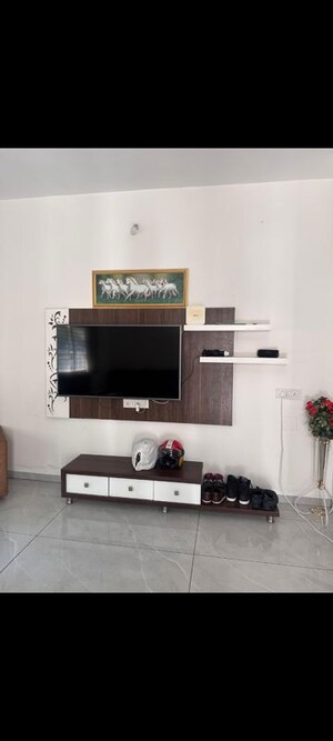 Furnished Amenities in 4 BHK Villa at Sahara Samatva Bunglow, Shela – for Rent