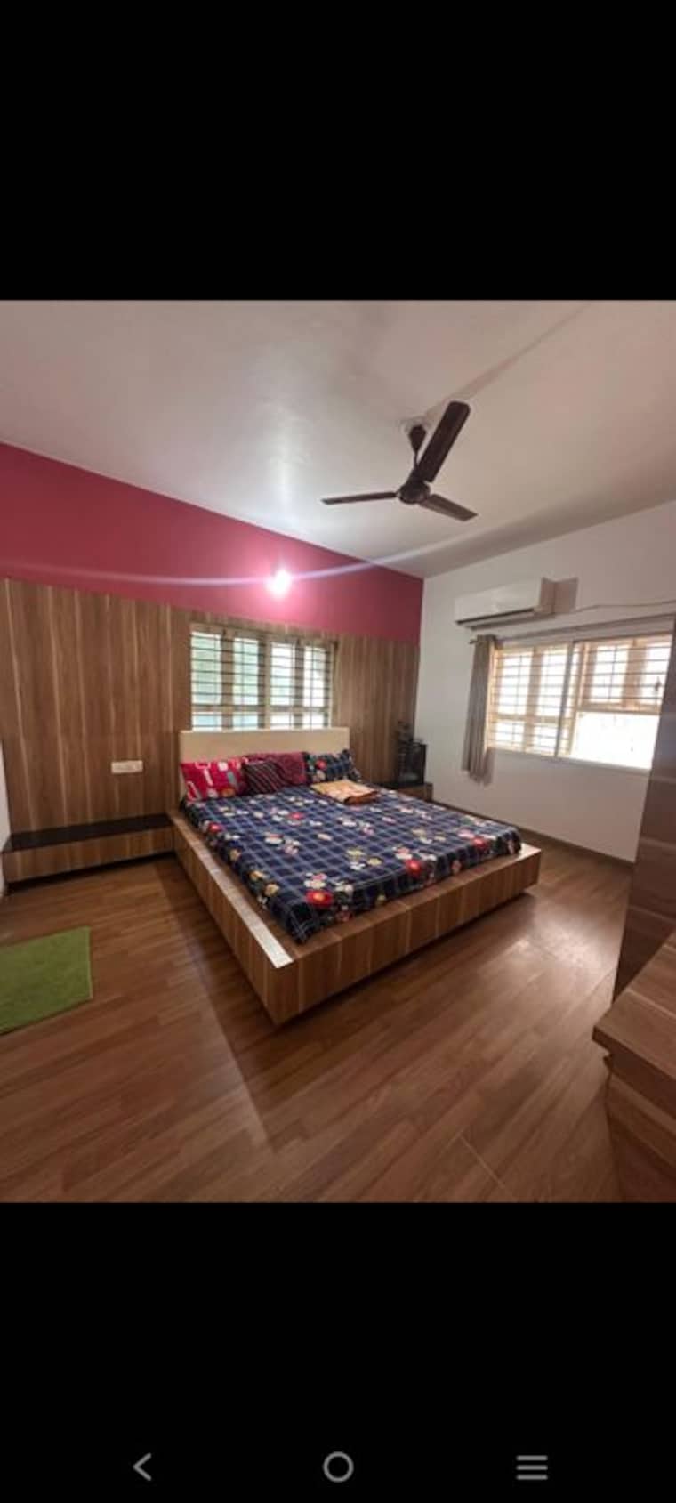 Bedroom, sahara-samatva-bunglow 4 Bedroom 1700 Sq.Ft. Villa In Shela Ahmedabad 9943526