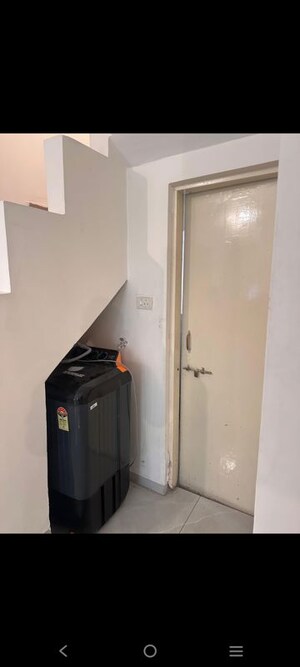 Furnished Amenities in 4 BHK Villa at Sahara Samatva Bunglow, Shela – for Rent