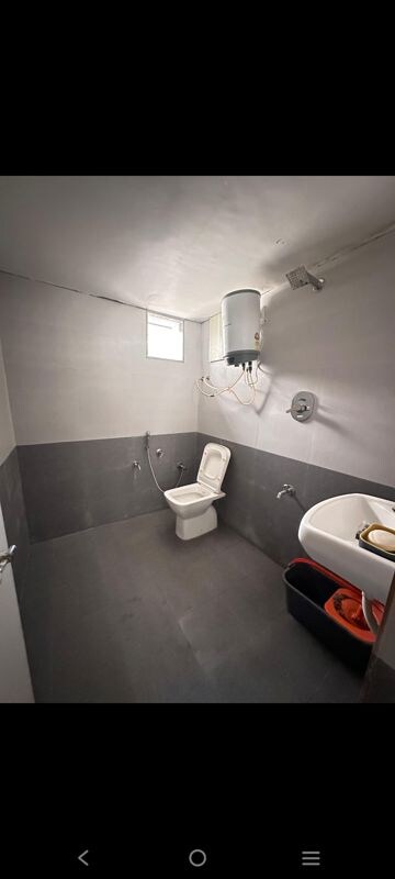 Master Bedroom in 4 BHK Villa at Sahara Samatva Bunglow, Shela – for Rent