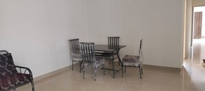 Staircase in 3 BHK Apartment at Porvorim – for Rent